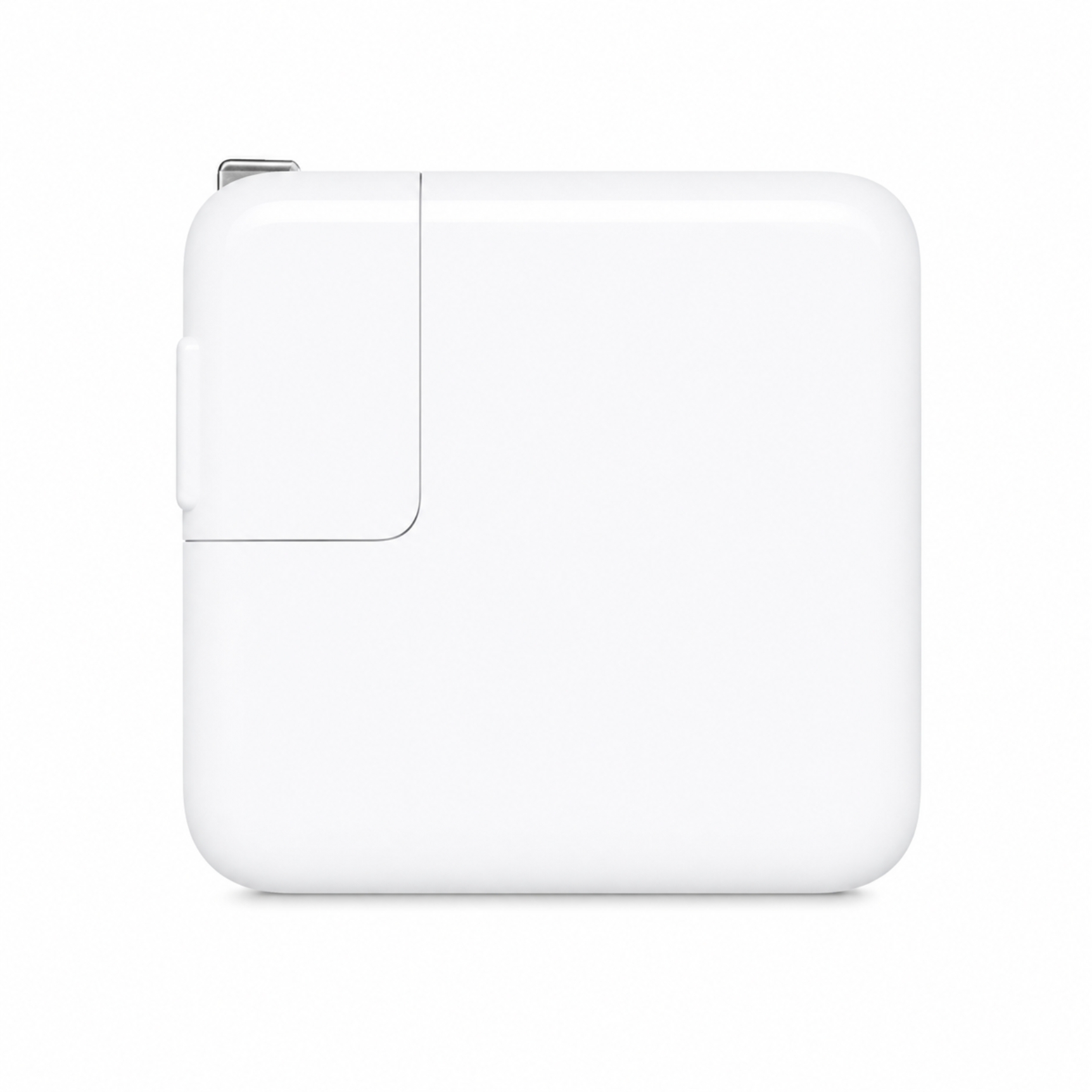 Apple 220V 30W, USB-C, Power Adapter (blister) /бял/ - MW2G3ZM/A