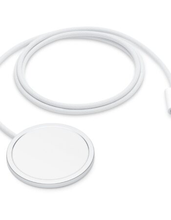 Apple 25W Wireless charger Magnetic, Type-C (blister) /бял/ - MX6X3ZM/A