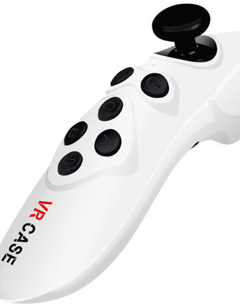 VR Case Controller /android, iOS/