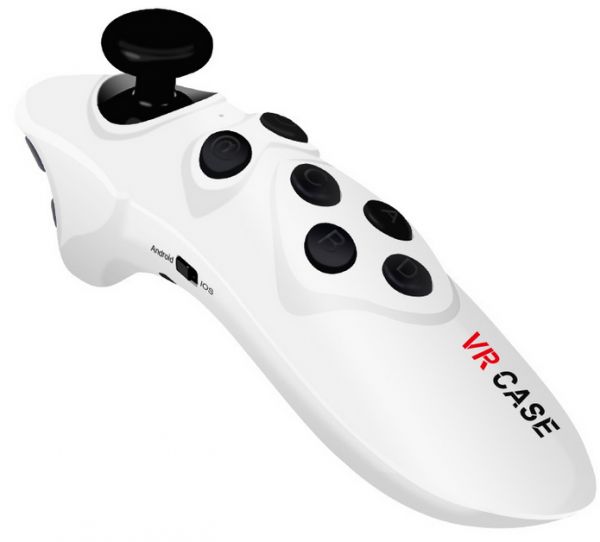 VR Case Controller /android, iOS/