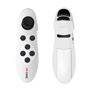 VR Case Controller /android, iOS/