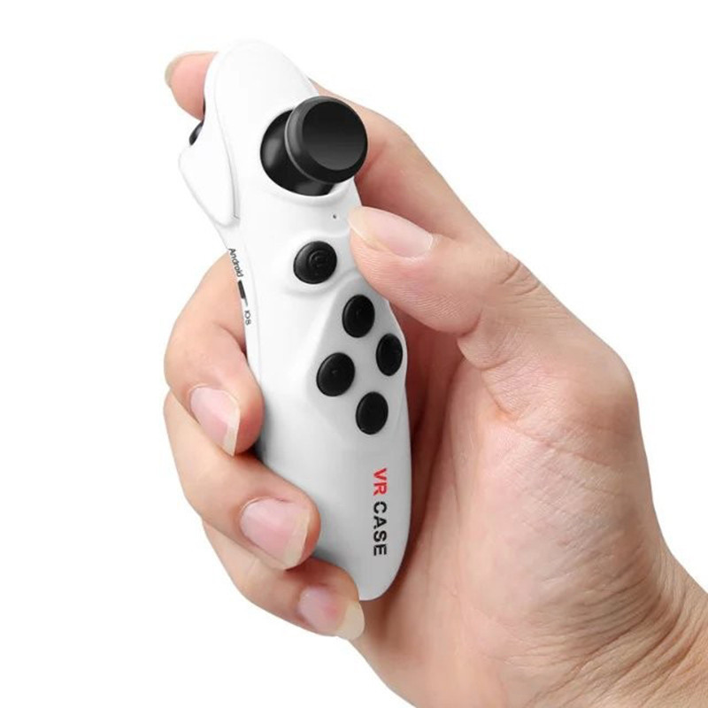VR Case Controller /android, iOS/