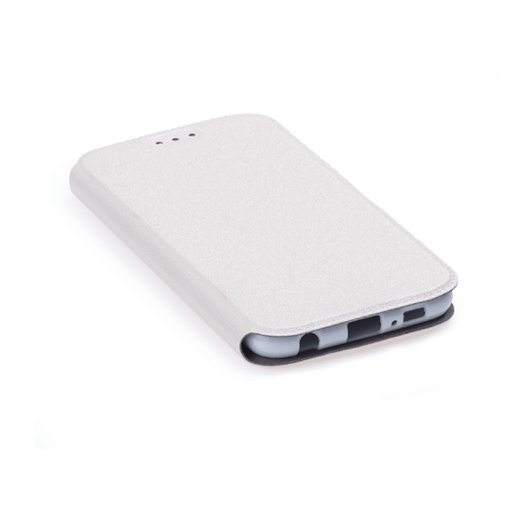 Калъф Book Pocket Sony Xperia L1 /бял/