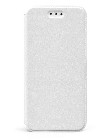 Калъф Book Pocket Sony Xperia L1 /бял/