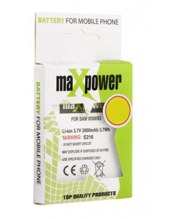 Батерия Xiaomi RedMi 5A 3200 mAh, Maxpower