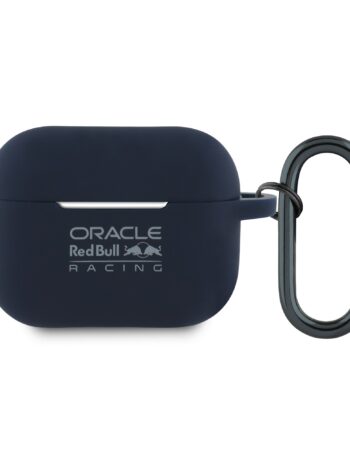 Red Bull Калъф Airpods Pro 2, PU Carbon /черен/ - RBAP2PUCAILK