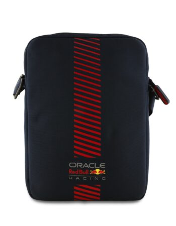 Red Bull Калъф/чанта Nylon Powerbar Bag size L, тъмносин - RBTB10PGSV