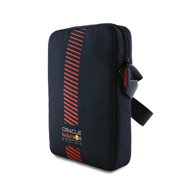 Red Bull Калъф/чанта Nylon Powerbar Bag size L, тъмносин - RBTB10PGSV