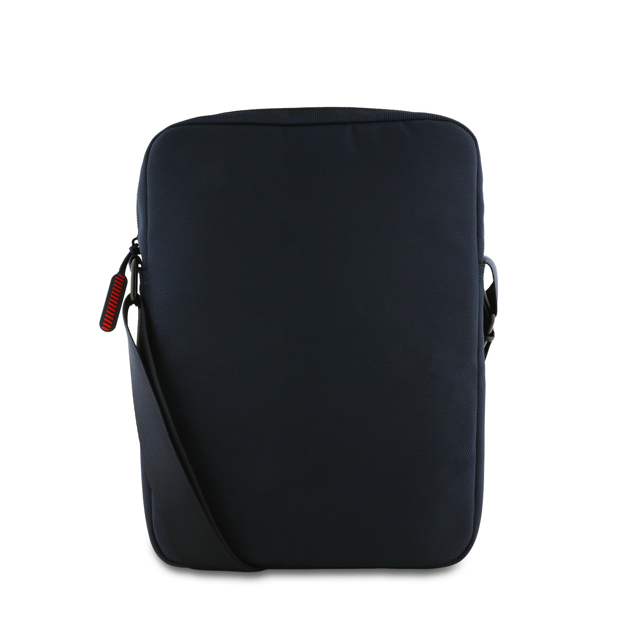 Red Bull Калъф/чанта Nylon Powerbar Bag size L, тъмносин - RBTB10PGSV
