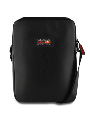 Red Bull Калъф/чанта PU Carbon Bag size L , черен - RBTB10NPAK