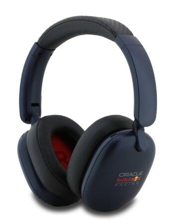 Red Bull Bluetooth HF PIconic Logo /тъмносин/ - RBBHXHMS1ILV