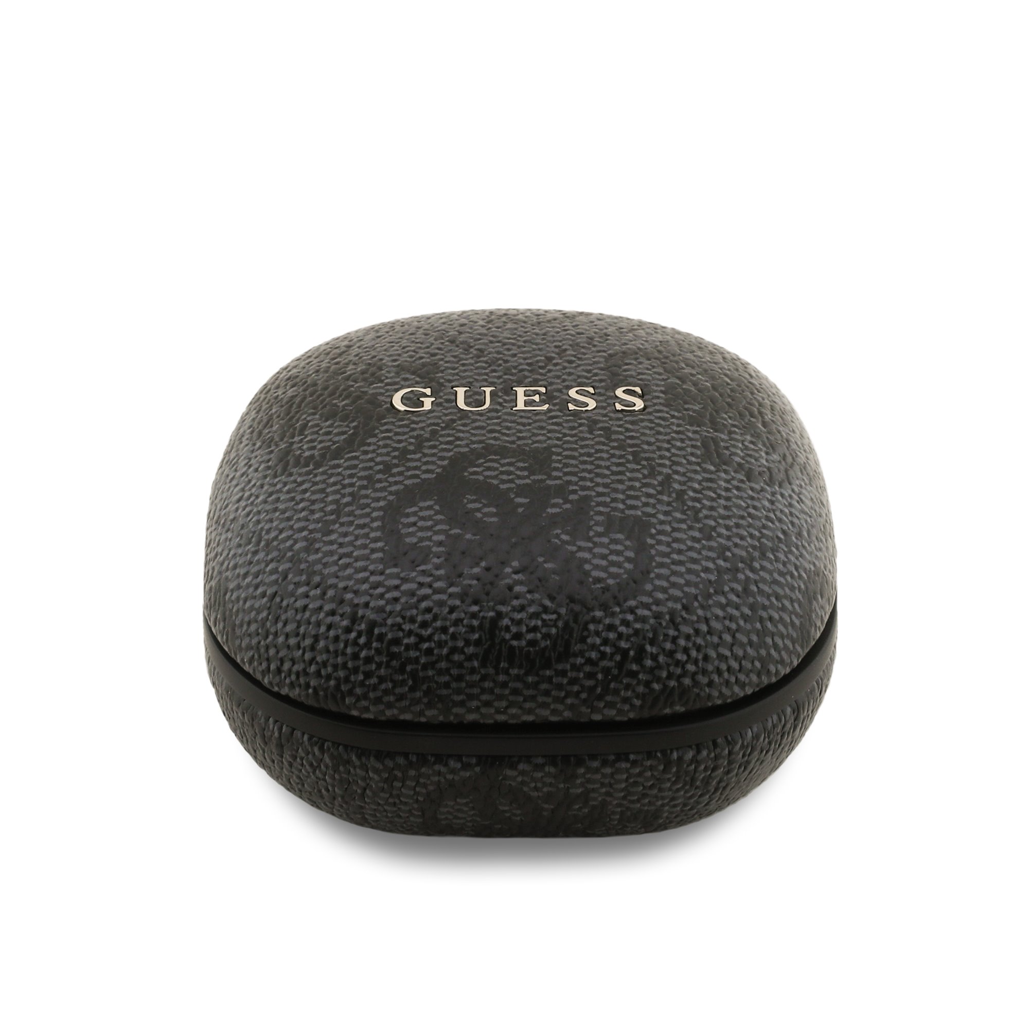 GUESS Bluetooth HF PU 4G Script Logo ENC TWS /черен/ - GUTWST3P4EGK - Image 4