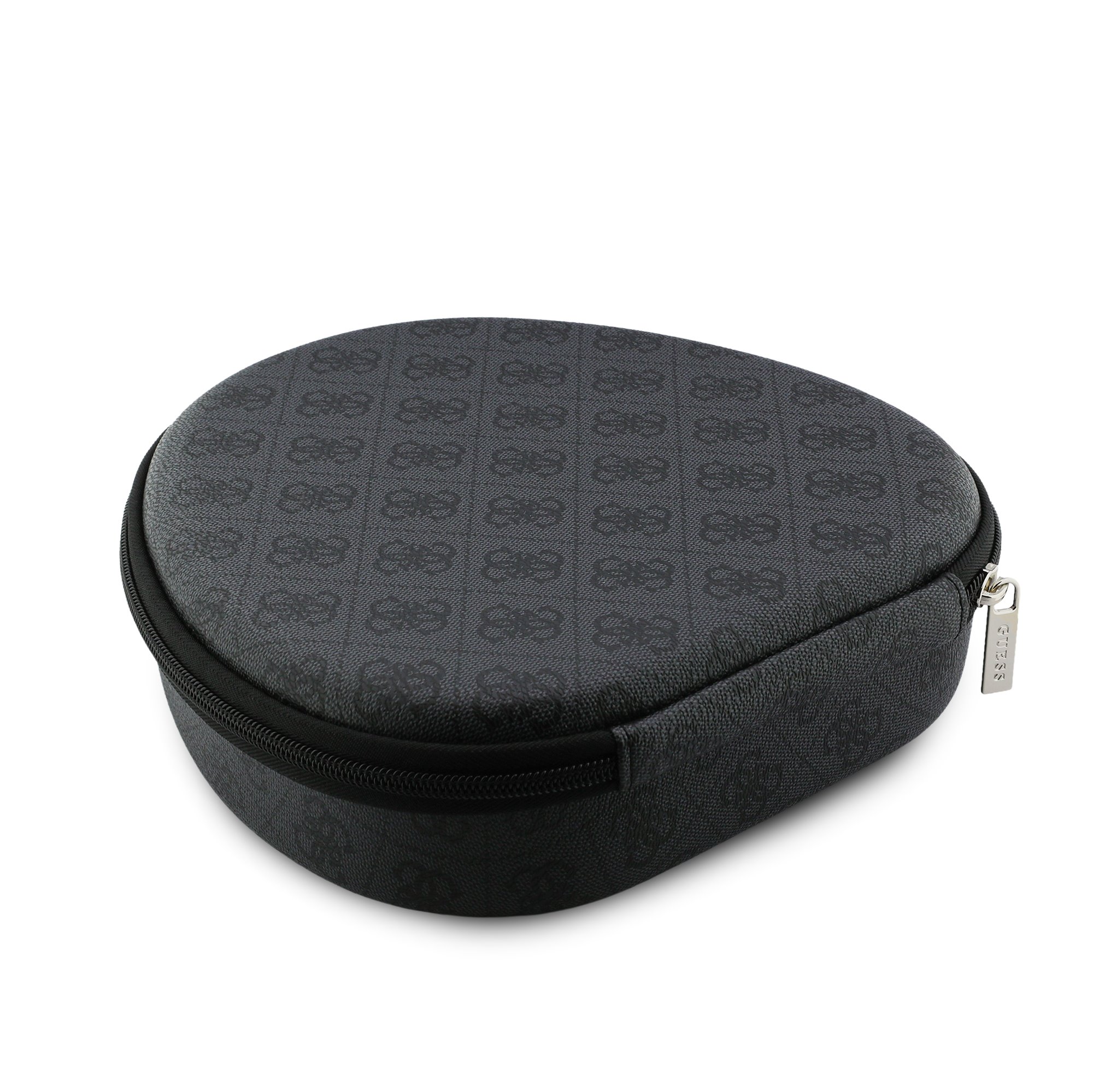 GUESS Bluetooth HF PU 4G Triangle Logo ENC /черен/ - GUBHC15P4MRCTK