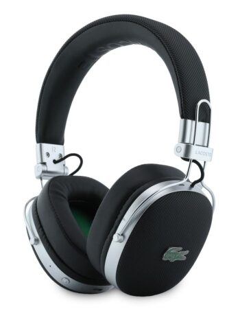 LACOSTE Bluetooth HF PIconic Logo /черен/ - LCWHPH072PLAK