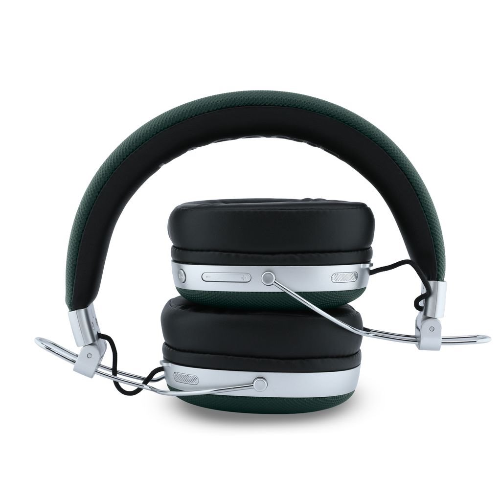 LACOSTE Bluetooth HF PIconic Logo /тъмнозелен/ - LCWHPH072PLAE