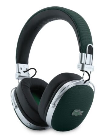 LACOSTE Bluetooth HF PIconic Logo /тъмнозелен/ - LCWHPH072PLAE