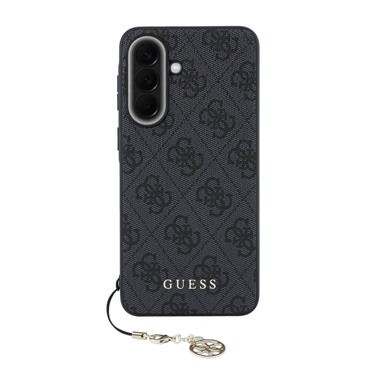 GUESS Калъф Samsung A57, 4G Charm /черен/ - GUHCSA57GF4GGR - Image 3