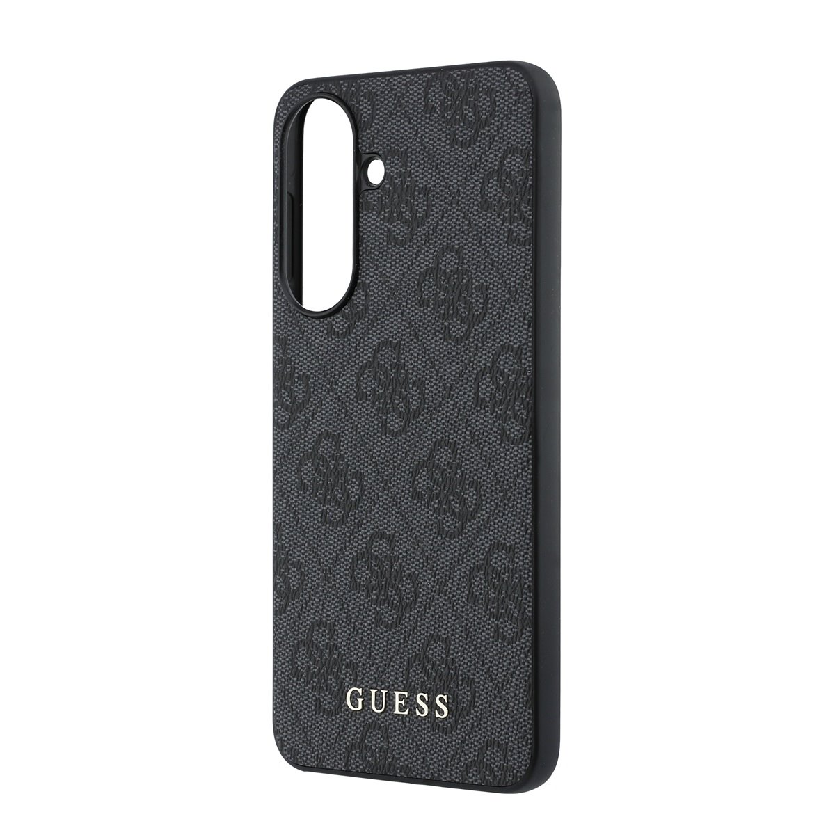 GUESS Калъф Samsung A57, 4G Charm /черен/ - GUHCSA57GF4GGR - Image 5