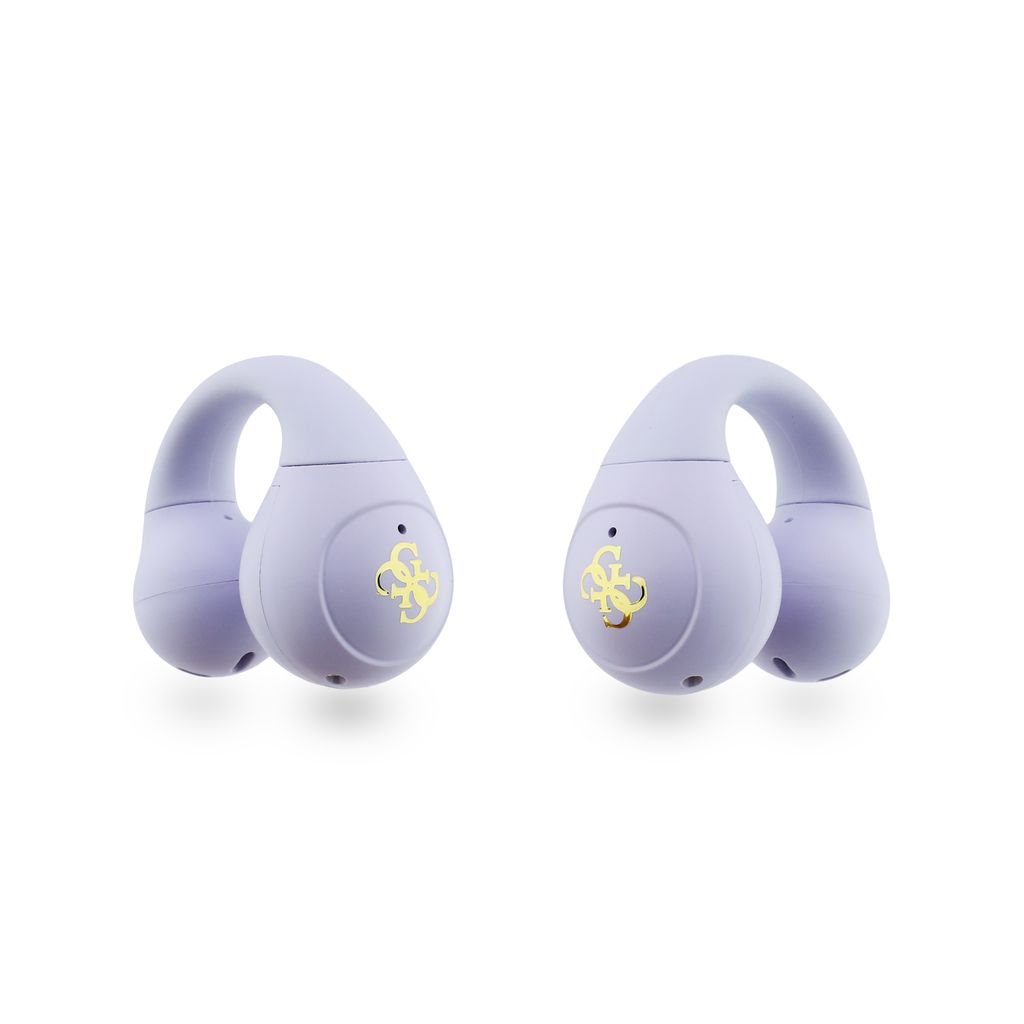 GUESS Bluetooth HF OWS Mini Classic Logo /лилав/ - GUTWSW85LEEU