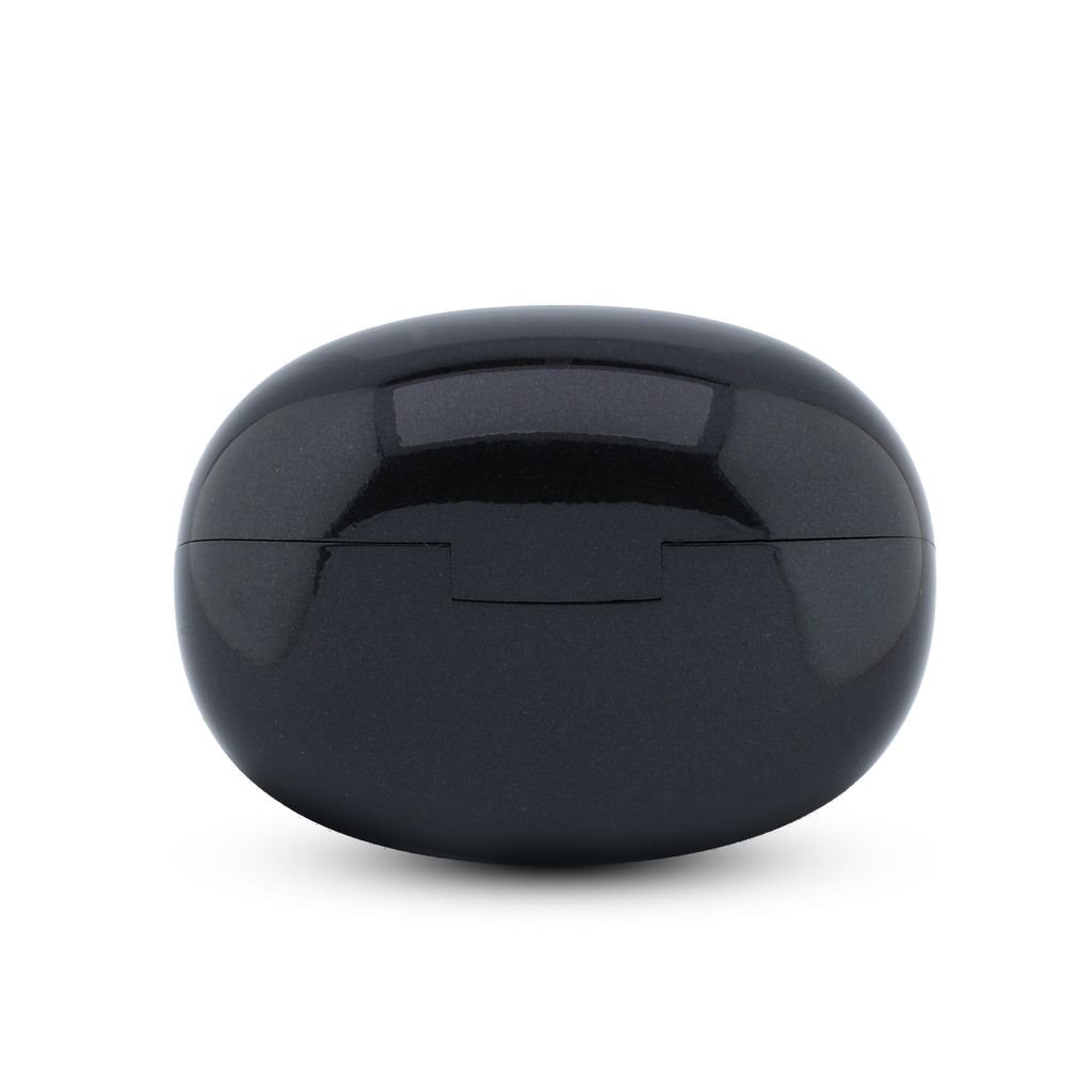 GUESS Bluetooth HF OWS Metallic Finish Classic Logo /черен/ - GUTWSOL3MEGK