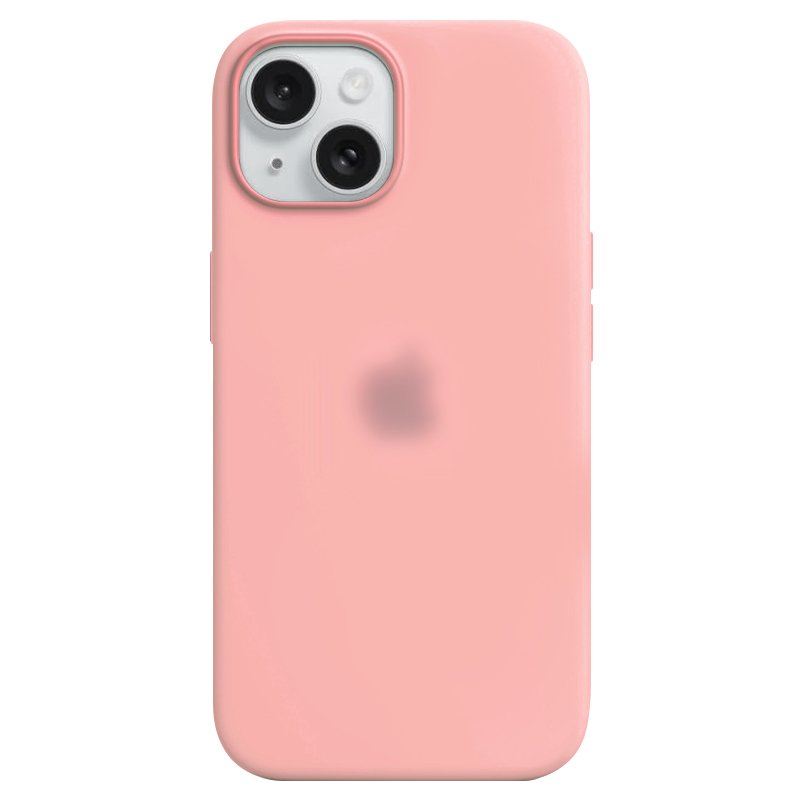 Калъф Luxury Apple iPhone 7/8 Plus /rose pink/