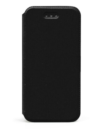 Калъф Book Pocket Xiaomi RedMi Note 9T /черен/