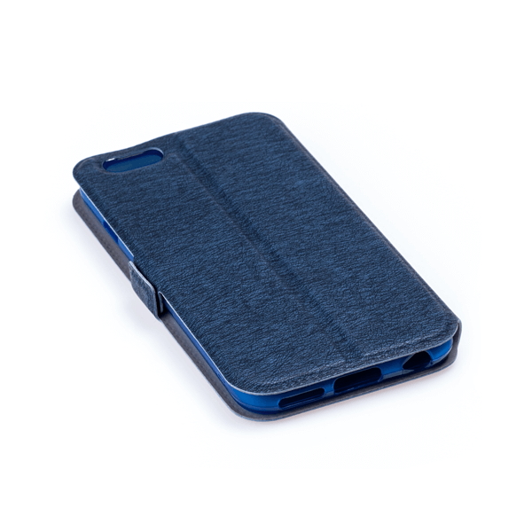 Калъф Book Pocket Xiaomi RedMi Note 9T /мастилен/