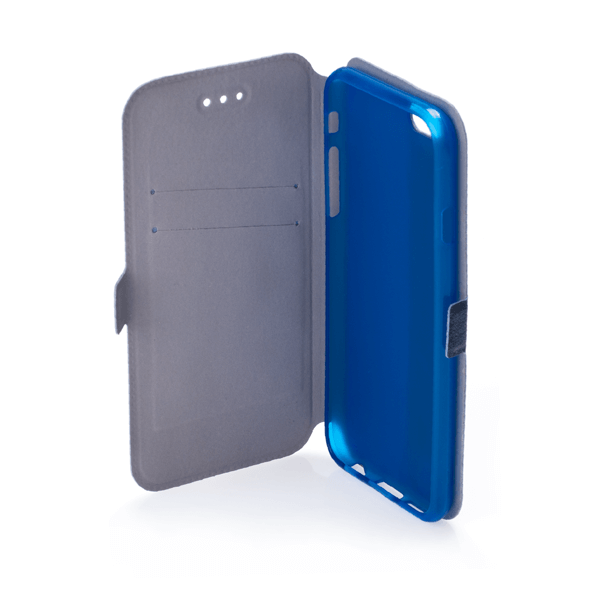 Калъф Book Pocket Xiaomi RedMi Note 9T /мастилен/