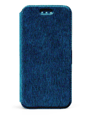 Калъф Book Pocket Xiaomi RedMi Note 9T /мастилен/