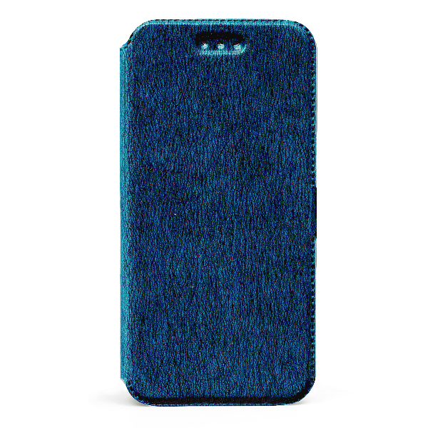 Калъф Book Pocket Xiaomi RedMi Note 9T /мастилен/