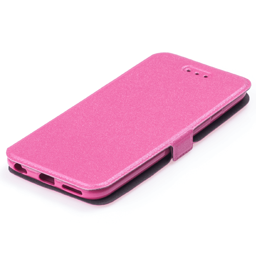 Калъф Book Pocket Xiaomi RedMi Note 9T /розов/