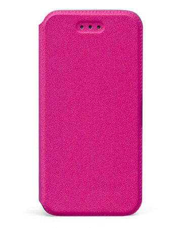 Калъф Book Pocket Xiaomi RedMi Note 9T /розов/