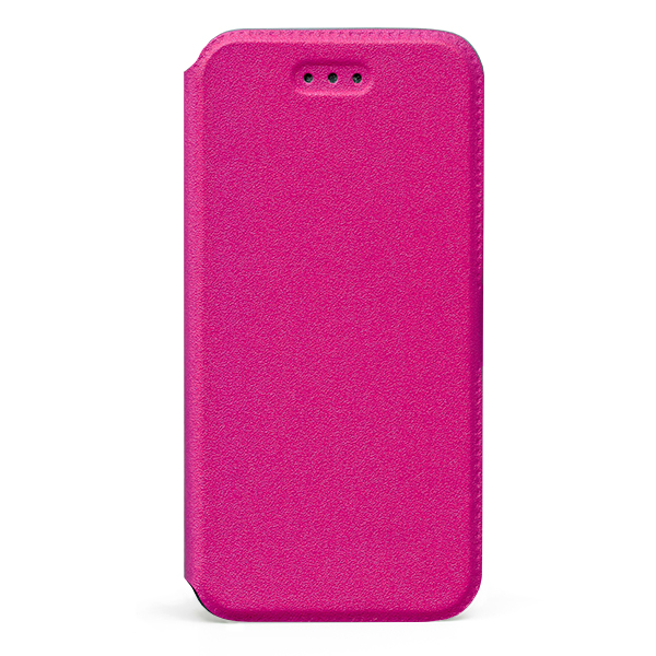 Калъф Book Pocket Xiaomi RedMi Note 9T /розов/