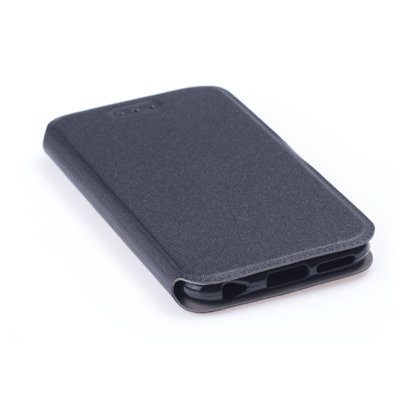 Калъф Book Pocket Samsung S21 Plus /черен/