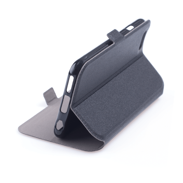 Калъф Book Pocket Samsung S21 Plus /черен/