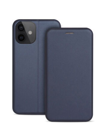 Калъф BP Elegance Samsung A02 /син/