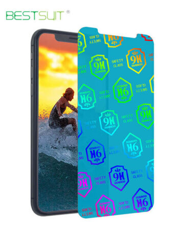 NANO Tempered Glass Motorola Moto G50
