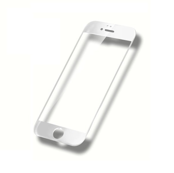 OG Tempered Glass Apple iPhone 7/8 Plus /бяло/ - Image 5