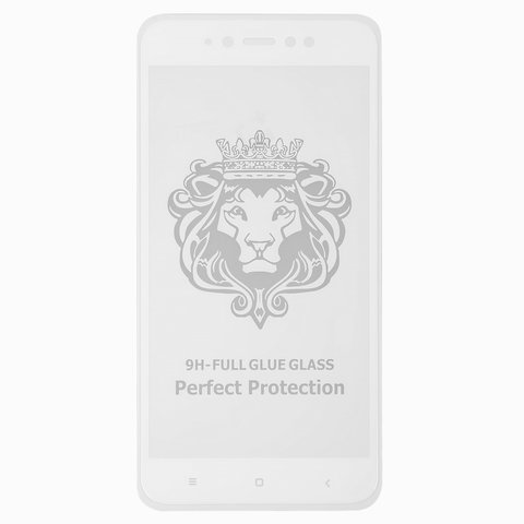 OG Tempered Glass Apple iPhone 7/8 Plus /бяло/ - Image 2