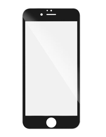 5D Tempered Glass Huawei P20 Pro /черно/, FULL GLUE
