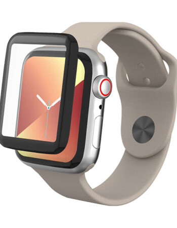 XO 3D Matte Film Apple Watch, 42mm /черно/
