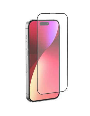 OG Tempered Glass Apple iPhone 7/8 Plus /черно/