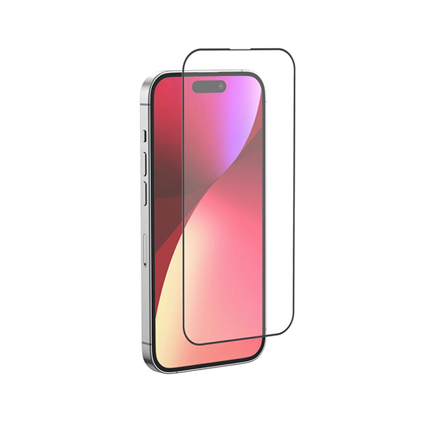 OG Tempered Glass Apple iPhone 7/8 Plus /черно/