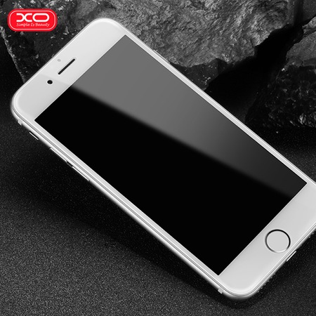 OG Tempered Glass Apple iPhone 7/8 Plus /черно/ - Image 3