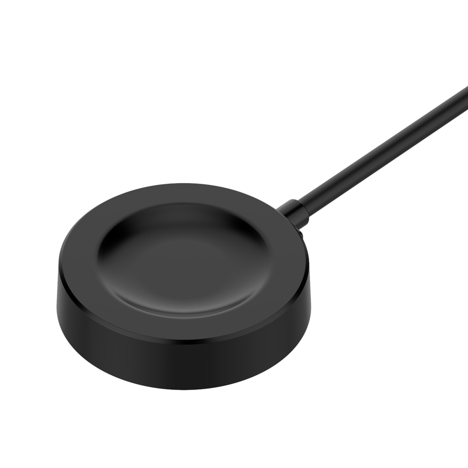 Зарядно устройство за Huawei GT2 Pro, Series GT: 3/4/5/6 /черно/
