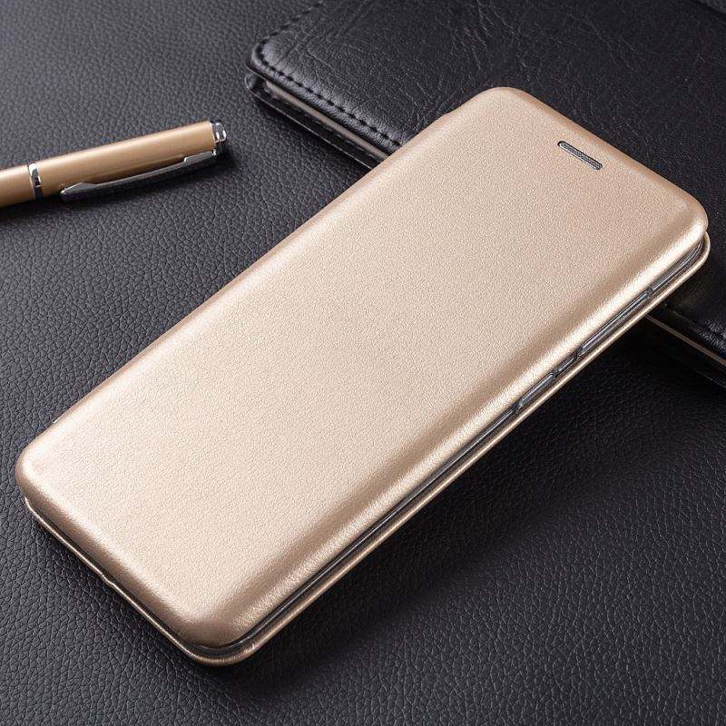 Калъф BP Elegance Apple iPhone 13 Pro Max /златен/ - Image 5