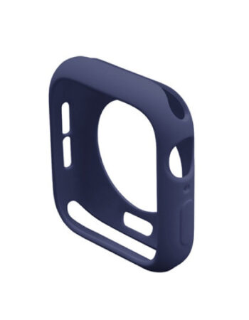 MATT Силиконов протектор Apple Watch, 42mm /мастилен/