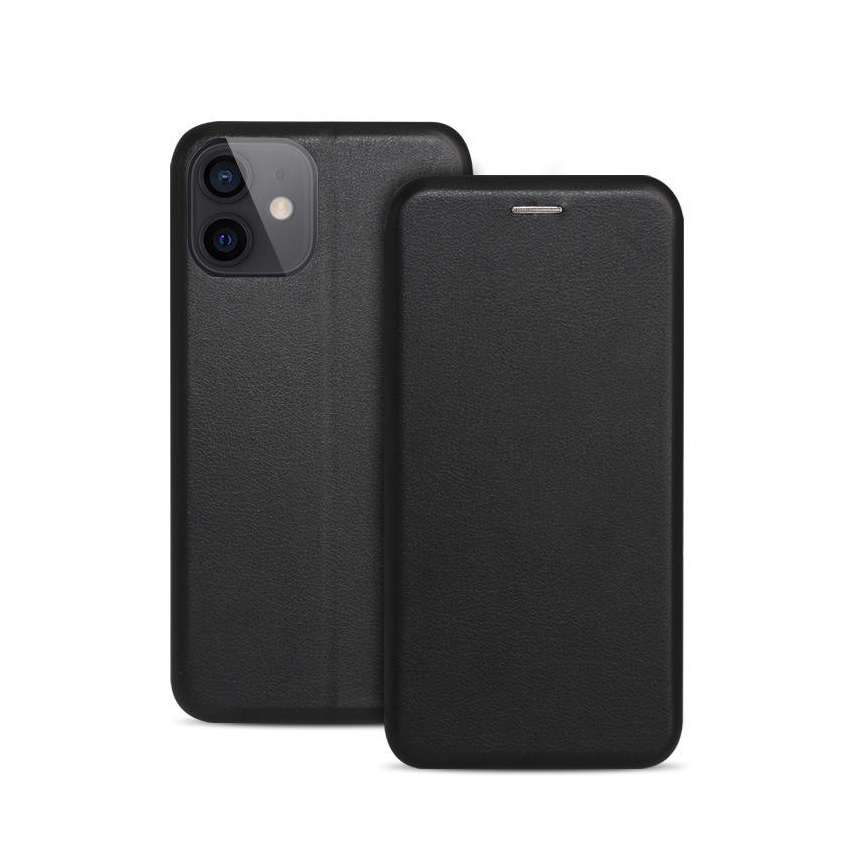 Калъф BP Elegance Honor X7 /черен/