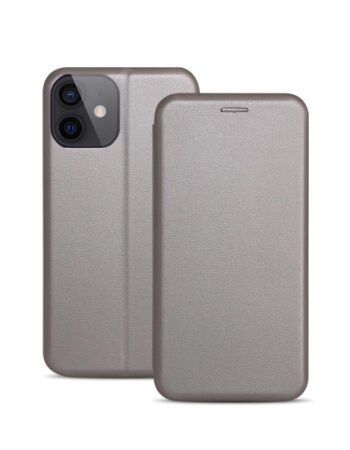 Калъф BP Elegance Realme GT Master 5G /сив/
