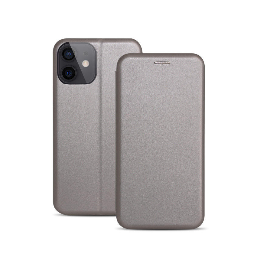 Калъф BP Elegance Realme GT Master 5G /сив/
